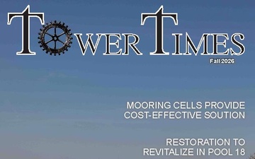 Tower Times - 09.10.2026