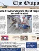 The Outpost - U.S. Army Yuma Proving Ground - 09.10.2026