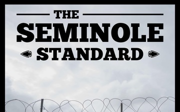 The Seminole Standard - 08.30.2026