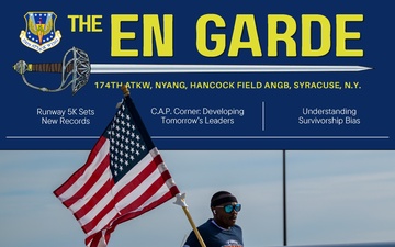 The En Garde - 09.12.2026