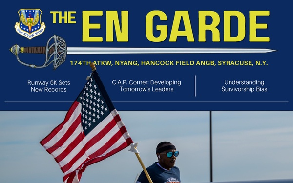The En Garde - September 12, 2026
