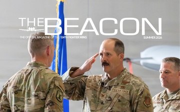 The Beacon - 09.12.2026