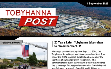 Tobyhanna Post - 09.14.2026