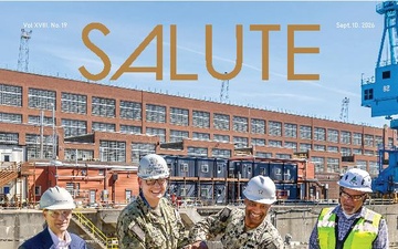 Salute - 09.10.2026
