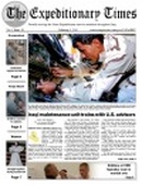 Expeditionary Times - 02.02.2011