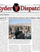 Ryder Dispatch - 01.31.2011
