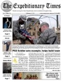Expeditionary Times - 02.09.2011