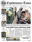Expeditionary Times - 02.16.2011