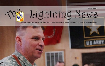 Lightning News - 02.17.2011