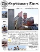 Expeditionary Times - 02.23.2011