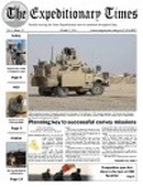 Expeditionary Times - 03.02.2011