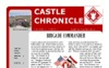 Castle Chronicle - 03.04.2011