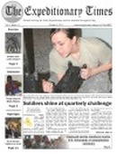 Expeditionary Times - 03.09.2011