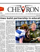 The Chevron - 03.11.2011