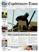 Expeditionary Times - 03.16.2011