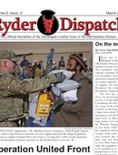 Ryder Dispatch - 03.01.2011