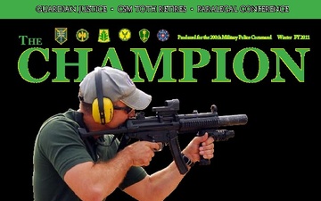 The Champion  - 03.15.2011