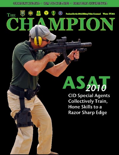 The Champion