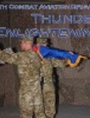 Thunder Enlightening - 03.20.2011