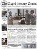 Expeditionary Times - 03.23.2011