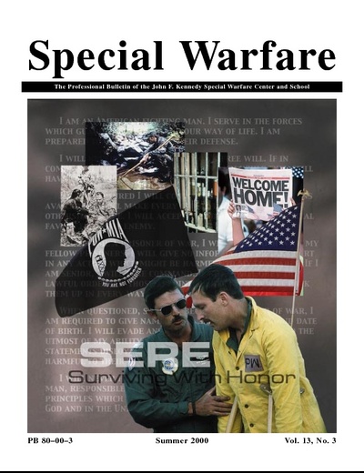 Special Warfare