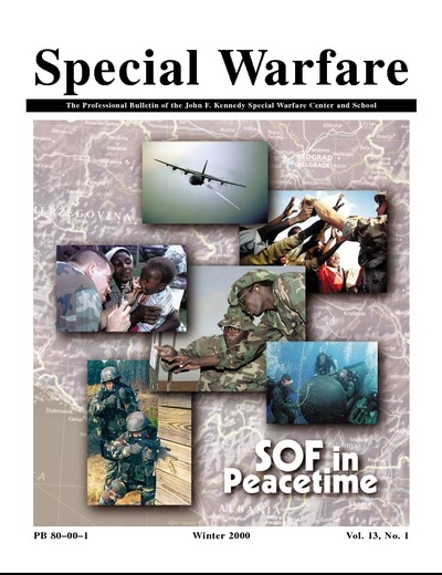 Special Warfare