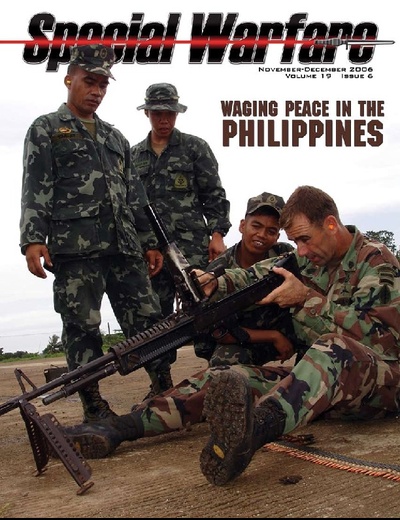 Special Warfare