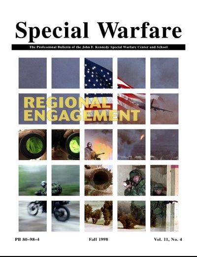 Special Warfare