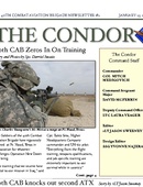 The Condor - 01.11.2011