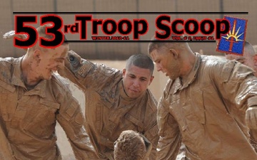 53rd Troop Scoop - 04.01.2011