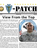 T-Patch  - 01.16.2011