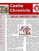 Castle Chronicle - 04.12.2011