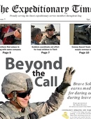 Expeditionary Times - 04.20.2011