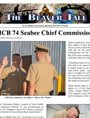Beaver Tale, The - 03.31.2011