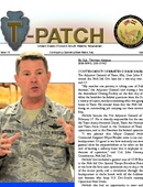 T-Patch  - 04.25.2011