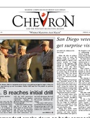 The Chevron - 04.15.2011