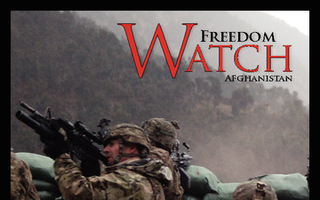 Freedom Watch Magazine