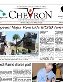 The Chevron - 05.06.2011