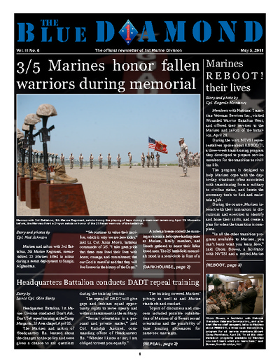 May 5, 2011