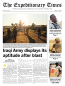 Expeditionary Times - 05.11.2011