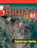 The Bridge Magazine - 04.29.2011