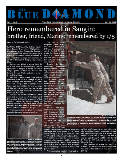 May 19, 2011