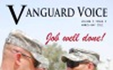Vanguard Voice - 05.25.2011