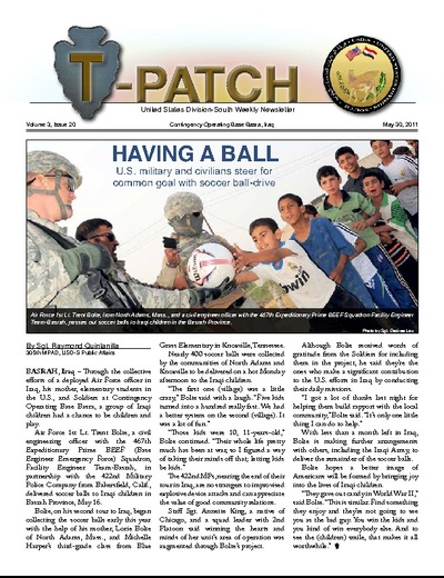 May 30, 2011