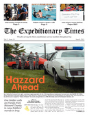 Expeditionary Times - 06.08.2011