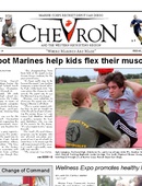 The Chevron - 06.03.2011