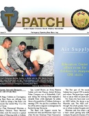 T-Patch  - 06.06.2011