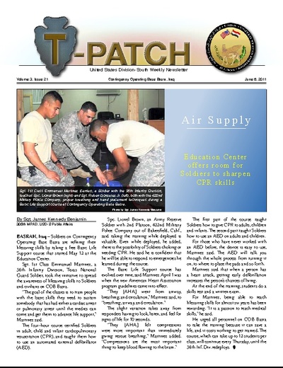 Jun 6, 2011