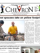 The Chevron - 06.10.2011