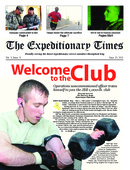 Expeditionary Times - 06.15.2011